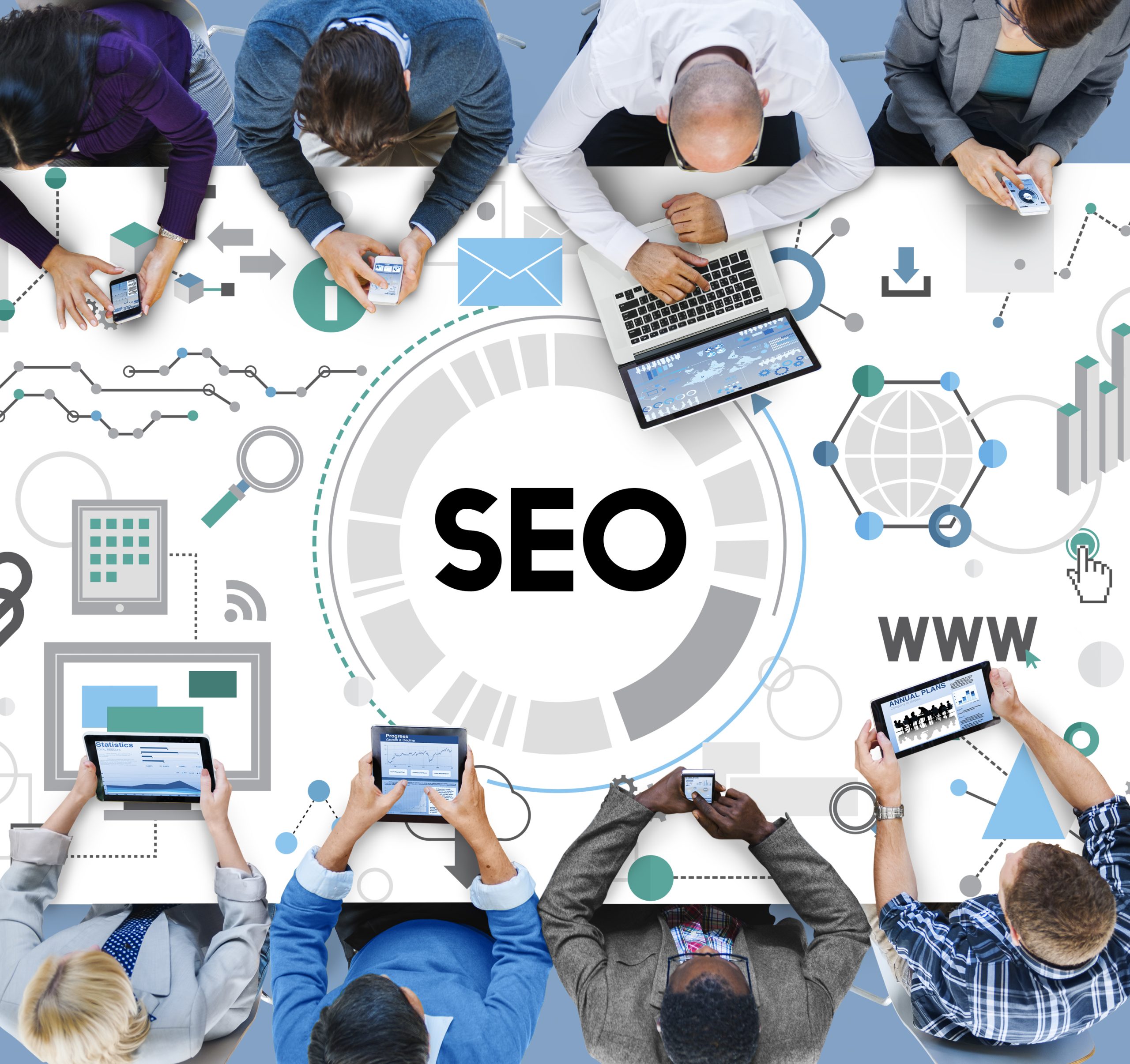 The Importance of Local SEO for McKinney Digital Marketers