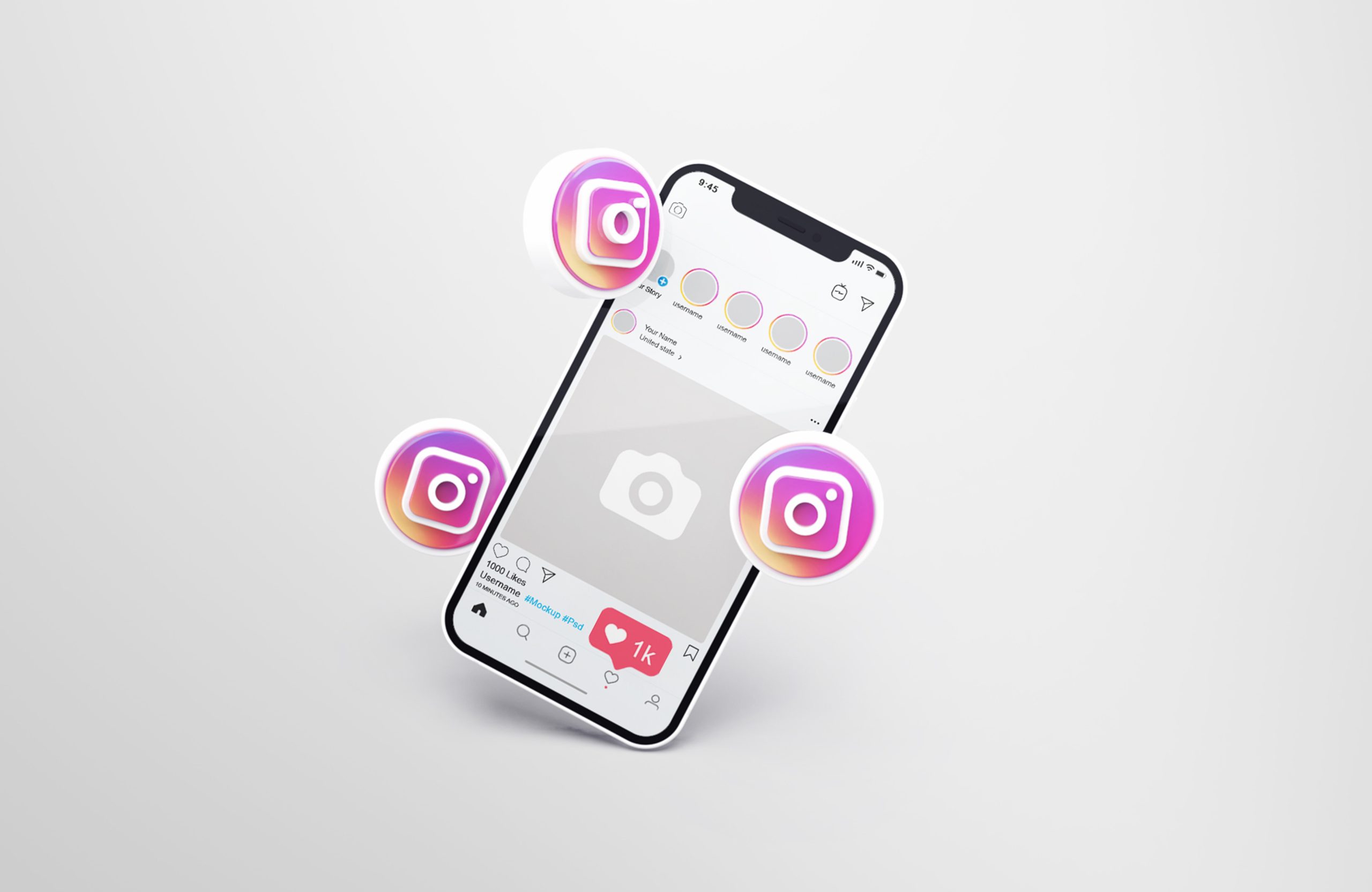 How to set up do Instagram ad?