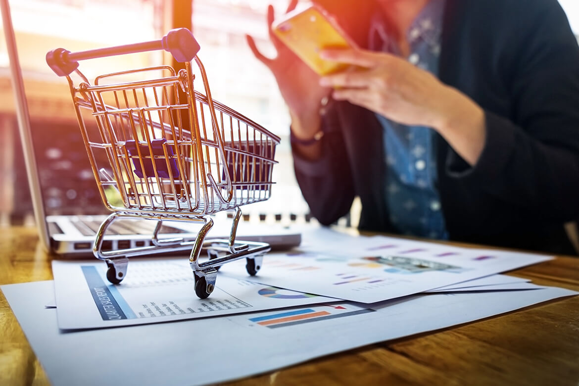Dubai’s E-Commerce Landscape as a Premier Shopify Partner