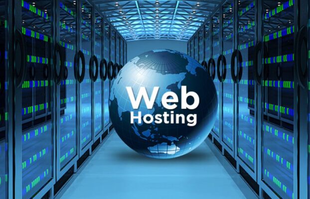 A Guide To Choosing The Right Web Hosting Service