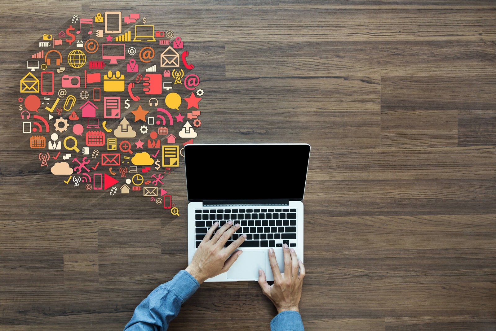 The Role of Logo Design in McKinney Businesses: Building Brand Recognition and Trust