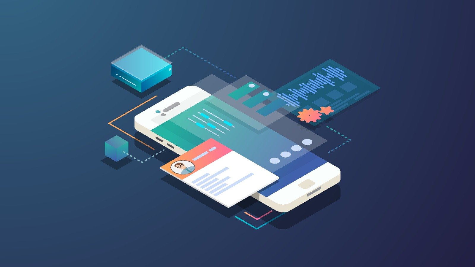 The Era of Mobile App Development