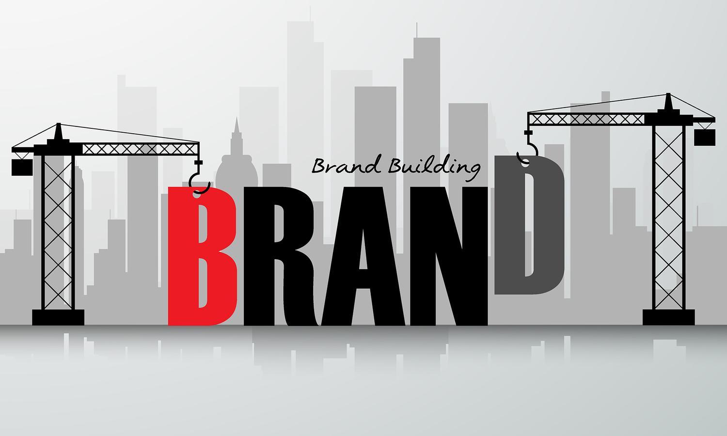The Role of Logo Design in McKinney Businesses: Building Brand Recognition and Trust