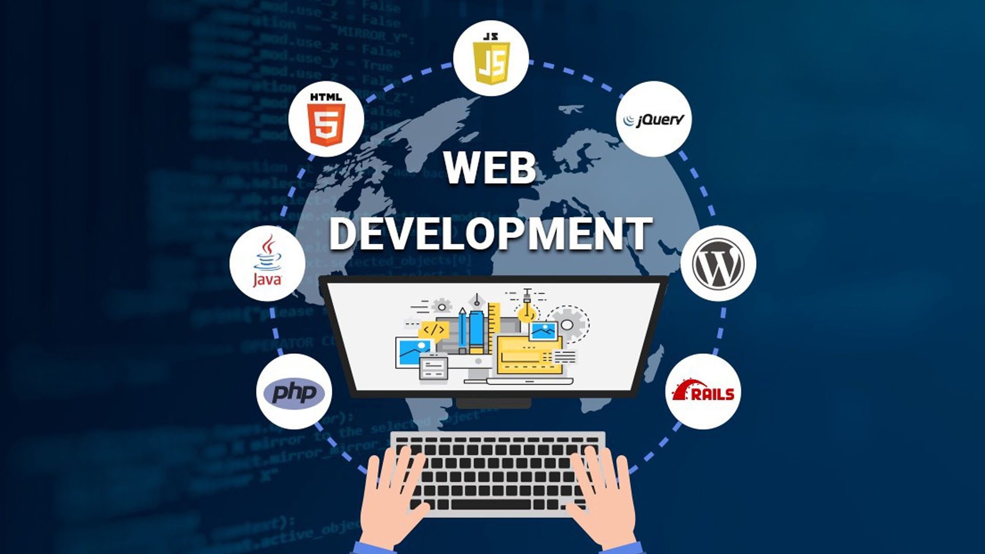 Choosing the Right Web Development Company in Dallas: A Comprehensive Guide