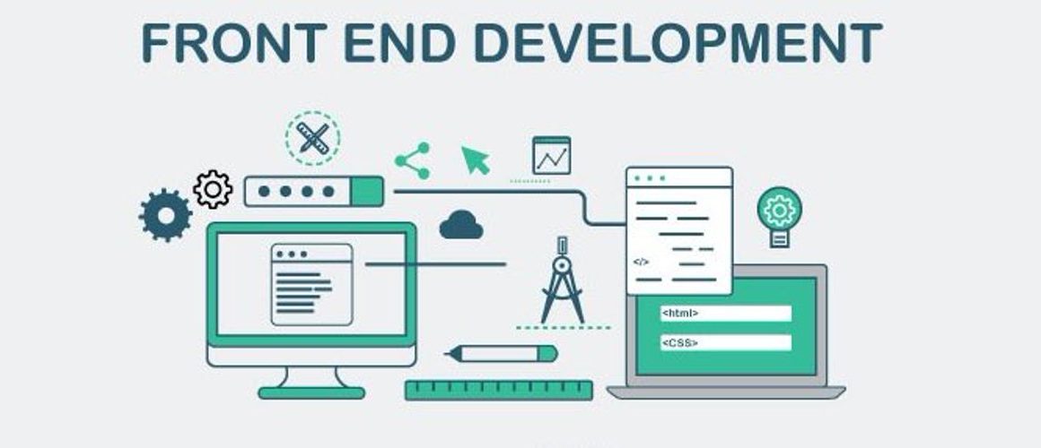 Unleashing the Potential of Front-End Development in Dallas