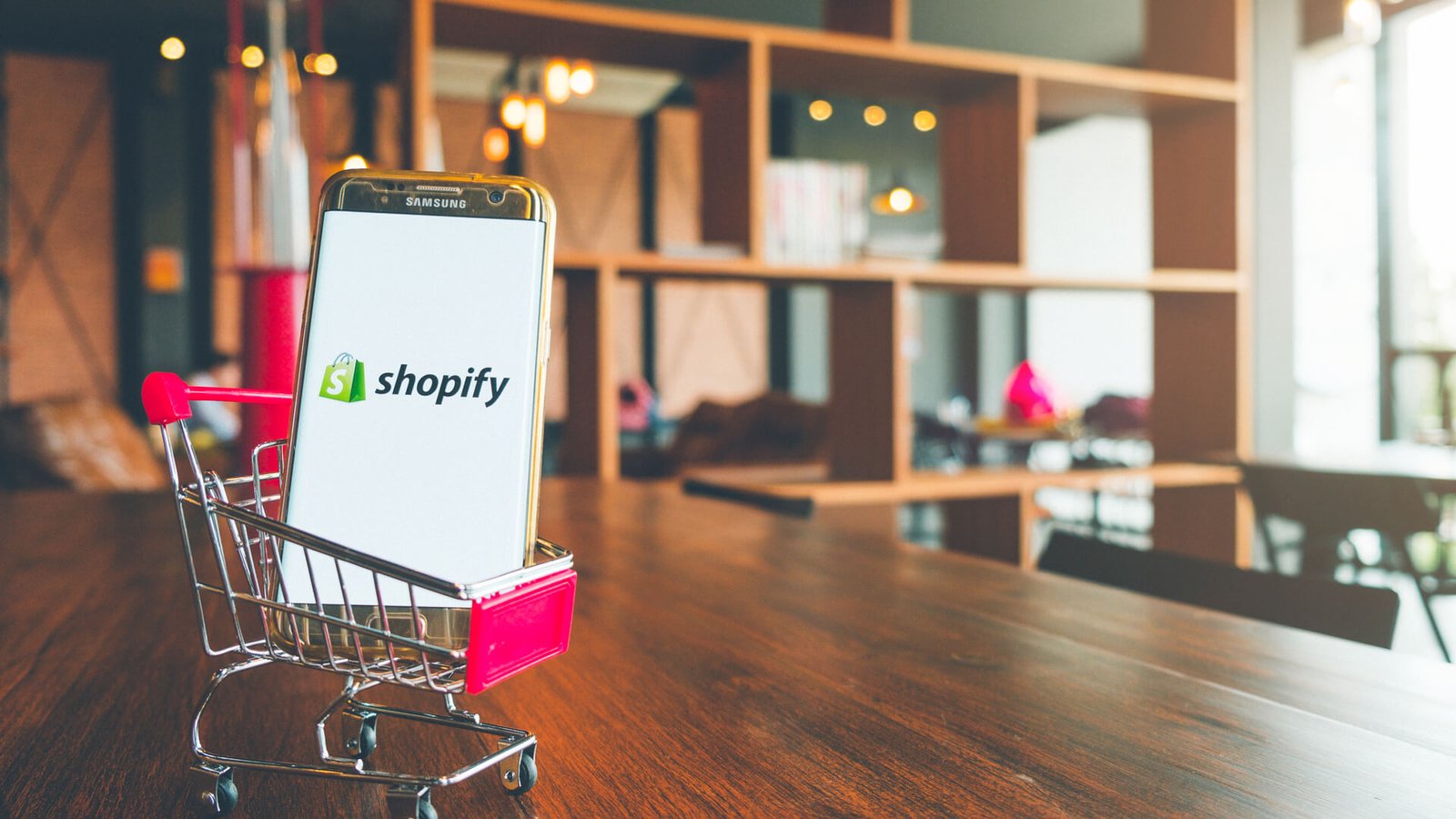 How to Choose the Best Shopify Development Company in Dubai